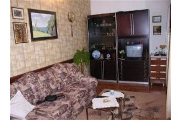 Croaţia Privát Seget Vranjica, Exteriorul